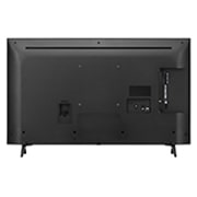 LG 43 collu LG QNED QNED75 4K Smart TV 43QNED75, skats no aizmugures, 43QNED753RA, thumbnail 5