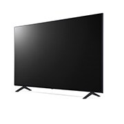 LG 55 collu NanoCell 4K televizors ar α5 procesoru , Sānu skats 90 grādu leņķi, 55NANO753QC, thumbnail 4