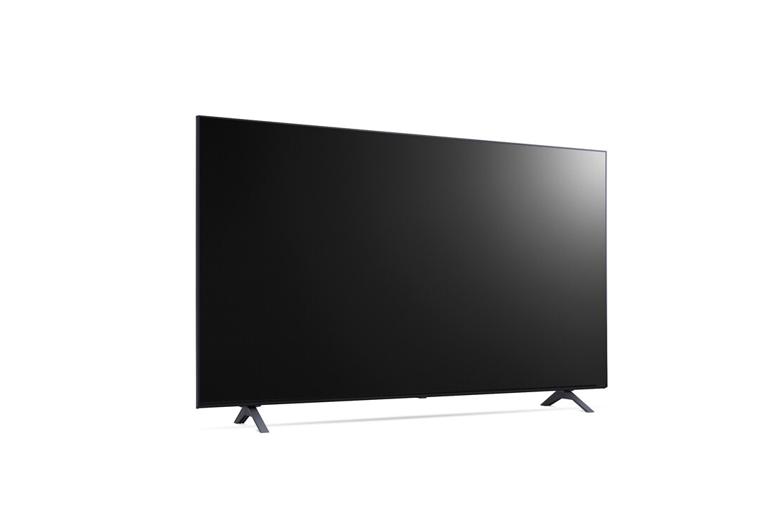 LG 65 collu NanoCell 4K televizors ar α5 procesoru , Skats uz paneli tuvplānā, 65NANO753QC, thumbnail 6