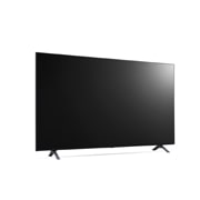 LG 65 collu NanoCell 4K televizors ar α5 procesoru , Skats uz paneli tuvplānā, 65NANO753QC, thumbnail 6