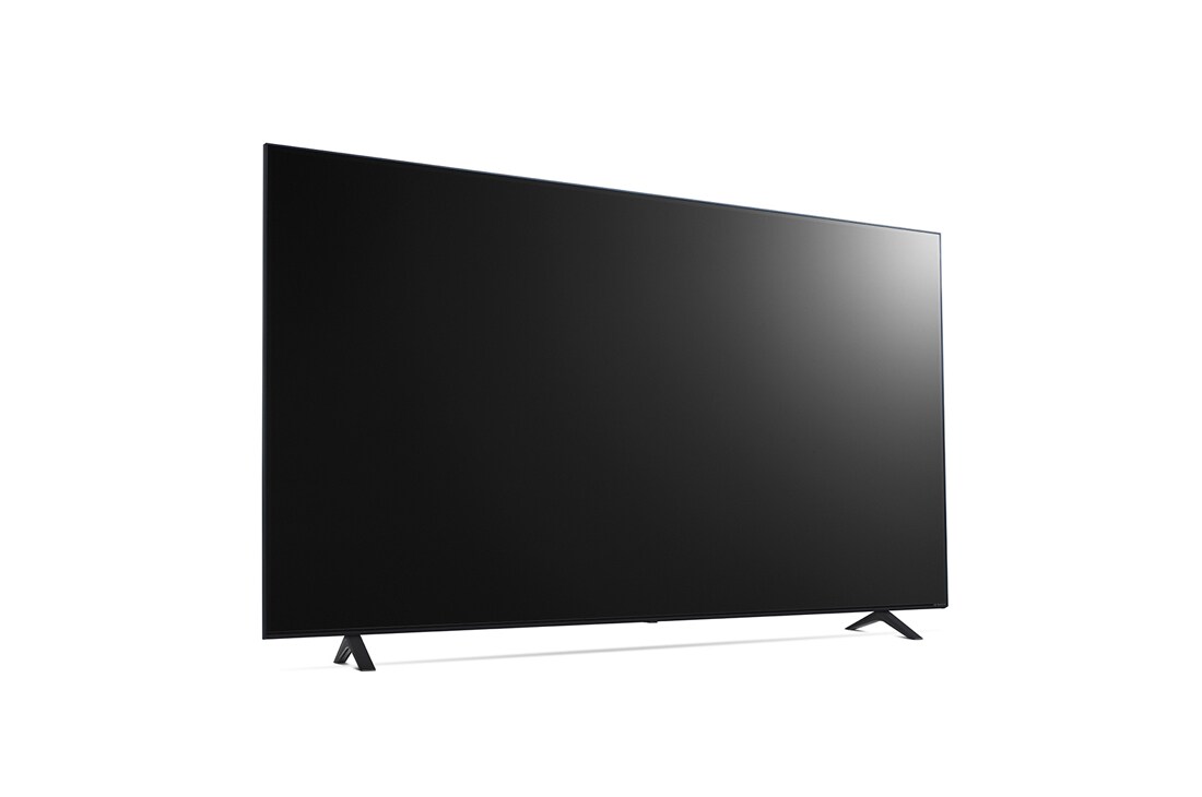 LG 86 collu NanoCell 4K televizors ar α7 procesoru , Skats uz paneli tuvplānā, 86NANO753QA, thumbnail 6