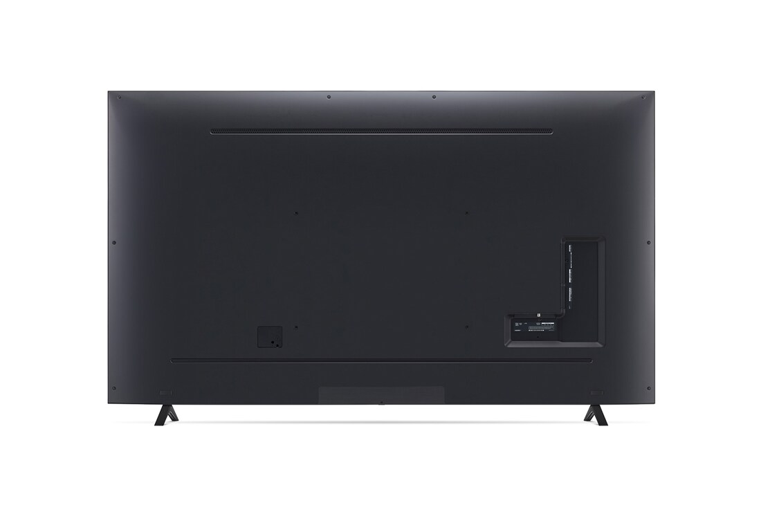 LG 86 collu NanoCell 4K televizors ar α7 procesoru , 86NANO753QA, thumbnail 7