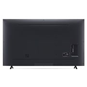 LG 75 collu NanoCell 4K televizors ar α7 procesoru , Skats no aizmugures, 75NANO753QA, thumbnail 5
