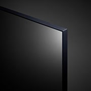 LG 75 collu NanoCell 4K televizors ar α7 procesoru , Skats uz paneli tuvplānā, 75NANO753QA, thumbnail 6