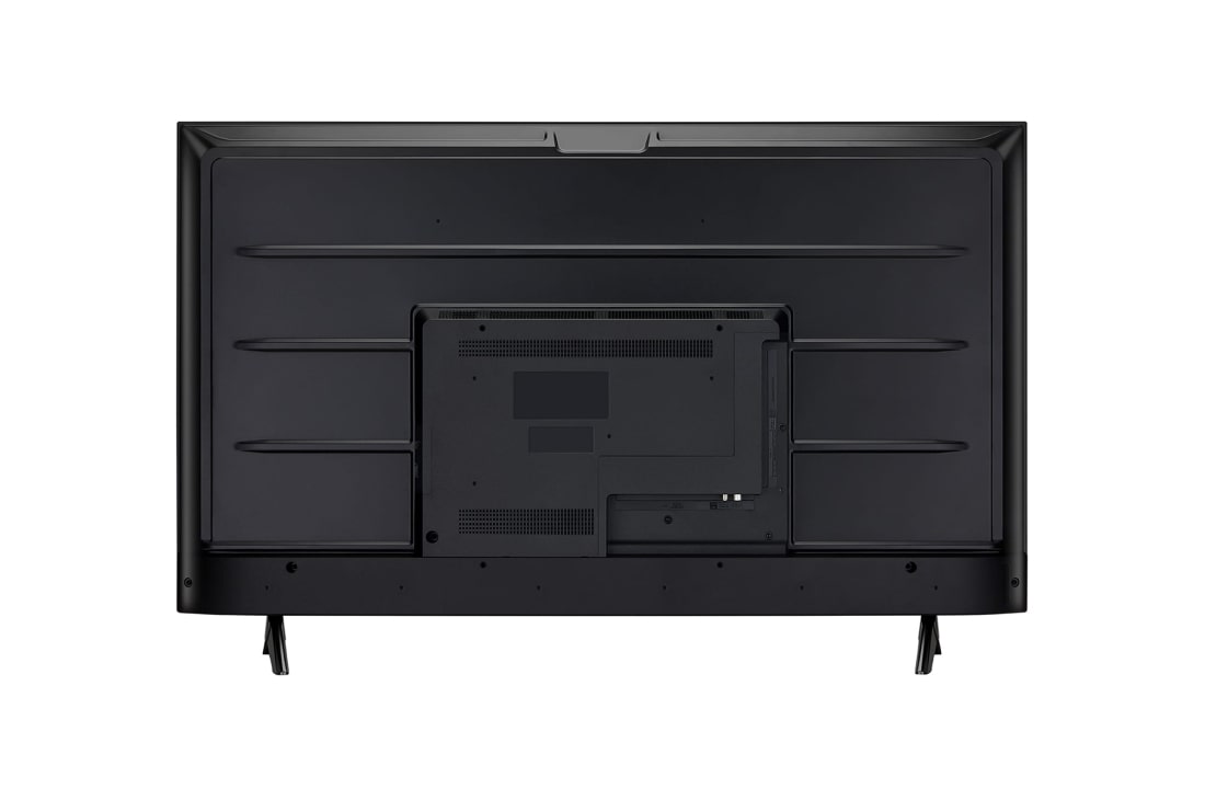 LG 43 collu LG UHD AI 4K viedtelevizors UT73 WebOS24 2024, LG UHD TV, UT73 aizmugurējais skats, 43UT73003LA, thumbnail 5