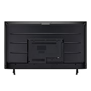 LG 43 collu LG UHD AI 4K viedtelevizors UT73 WebOS24 2024, LG UHD TV, UT73 aizmugurējais skats, 43UT73003LA, thumbnail 5
