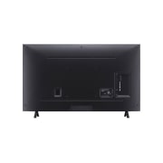 LG 43 collu LG NanoCell AI 4K viedtelevizors NANO81 WebOS24 2024, LG NanoCell TV, NANO81 aizmugurējais skats, 43NANO81T3A, thumbnail 5