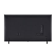 LG 86 collu LG QNED AI 4K viedtelevizors QNED85 WebOS24 2024, LG QNED TV, QNED85 aizmugurējais skats, 86QNED85T3C, thumbnail 5