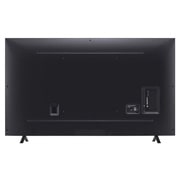 LG 86 collu LG NanoCell AI 4K viedtelevizors NANO81 WebOS24 2024, LG NanoCell TV, NANO81 aizmugurējais skats, 86NANO81T3A, thumbnail 5