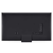 LG 86 collu LG QNED AI 4K viedtelevizors QNED86 WebOS24 2024, LG QNED TV, QNED85 aizmugurējais skats, 86QNED86T3A, thumbnail 5