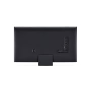 LG 75 collu LG UHD AI 4K viedtelevizors UT91 WebOS24 2024, back, 75UT91003LA, thumbnail 4