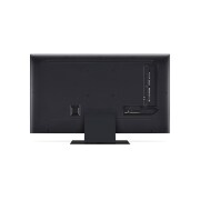 LG 50 collu LG UHD AI 4K viedtelevizors UT91 WebOS24 2024, back, 50UT91003LA, thumbnail 4