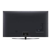 LG 86 collu LG UHD AI 4K viedtelevizors UT81 WebOS24 2024, LG UHD TV, UT80 sāna skats, 86UT81003LA, thumbnail 4