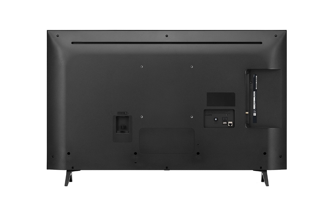 LG 43 collu LG QNED AI 4K viedtelevizors QNED77 WebOS24 2024, LG 43 collu LG QNED QNED75 4K Smart TV 43QNED75, skats no aizmugures, 43QNED753RA, 43QNED773RB, thumbnail 5