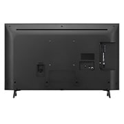 LG 43 collu LG QNED AI 4K viedtelevizors QNED77 WebOS24 2024, LG 43 collu LG QNED QNED75 4K Smart TV 43QNED75, skats no aizmugures, 43QNED753RA, 43QNED773RB, thumbnail 5