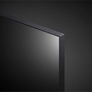 LG 43 collu LG QNED AI 4K viedtelevizors QNED77 WebOS24 2024, LG 43 collu LG QNED QNED75 4K Smart TV 43QNED75, skats uz ietvaru tuvplānā, 43QNED753RA, 43QNED773RB, thumbnail 6