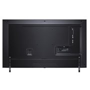LG 50 collu LG QNED AI 4K viedtelevizors QNED77 WebOS24 2024, LG 50 collu LG QNED75 4K Smart TV 50QNED75, skats no aizmugures, 50QNED753RA, 50QNED773RB, thumbnail 5