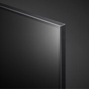 LG 55 collu LG QNED AI 4K viedtelevizors QNED77 WebOS24 2024, alt="LG 55 collu LG QNED QNED75 4K Smart TV 55QNED75, skats uz ietvaru tuvplānā, 55QNED753RA", 55QNED773RB, thumbnail 6
