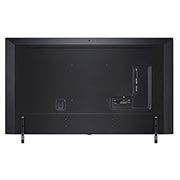 LG 65 collu LG QNED AI 4K viedtelevizors QNED77 WebOS24 2024, LG 65 collu LG QNED QNED75 4K Smart TV 65QNED75, skats no aizmugures, 65QNED753RA, 65QNED773RB, thumbnail 5