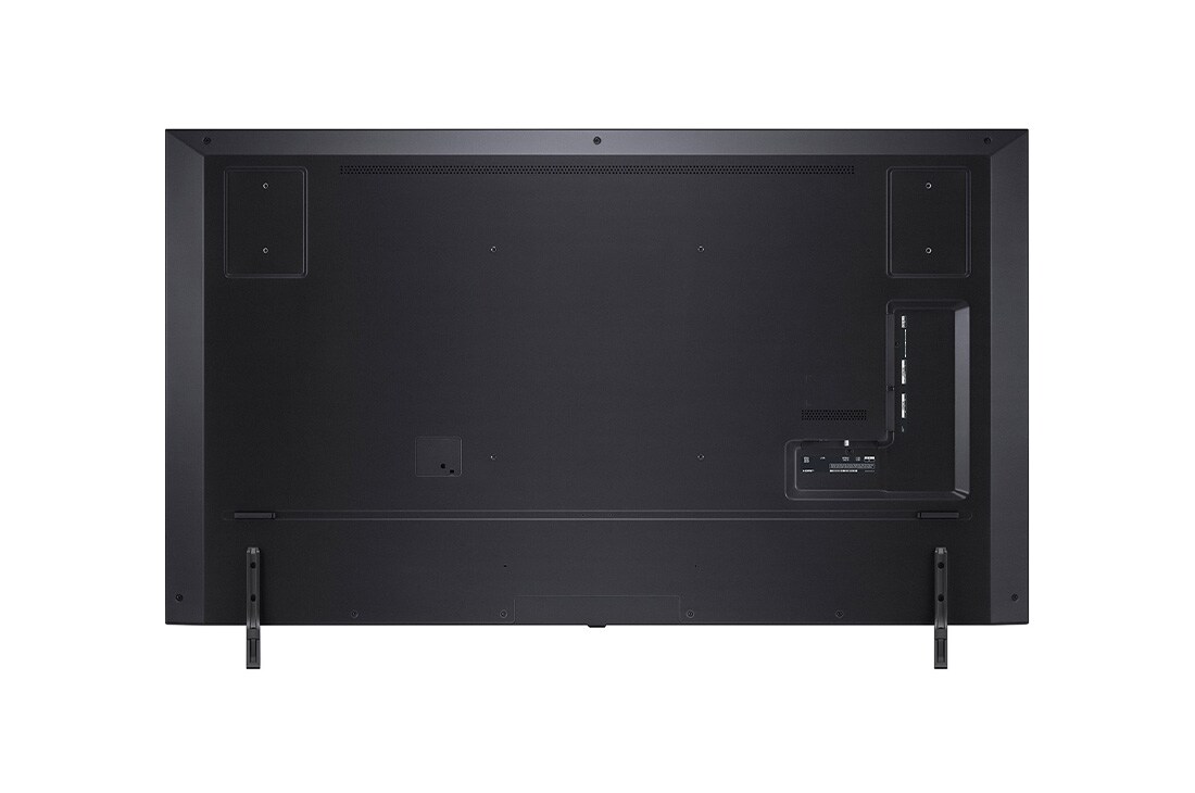 LG 75 collu LG QNED AI 4K viedtelevizors QNED77 WebOS24 2024, LG 75 collu LG QNED QNED75 4K Smart TV 75QNED75, skats no aizmugures, 75QNED753RA, 75QNED773RB, thumbnail 5