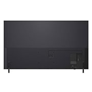 LG 75 collu LG QNED AI 4K viedtelevizors QNED84 2025 , Skats no aizmugures ar LG QNED82 TV, 75QNED84A3C, thumbnail 2