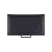 LG 75 collu LG QNED evo AI MiniLED 4K viedtelevizors QNED93 2025, back, 75QNED93A6A, thumbnail 3