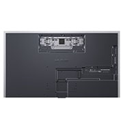 LG 55 collu LG OLED evo AI G5 4K viedtelevizors OLED55G5 2025, Skats no aizmugures ar LG OLED evo AI G5 4K Smart TV., OLED55G51LW, thumbnail 2