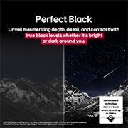 LG 77 collu LG OLED evo AI G5 4K viedtelevizors OLED77G5 2025, perfect black, OLED77G51LW, thumbnail 8