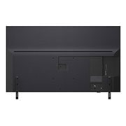 LG 50 collu LG QNED AI 4K viedtelevizors QNED84 2025, Skats no aizmugures ar LG QNED82 TV, 50QNED84A3C, thumbnail 2