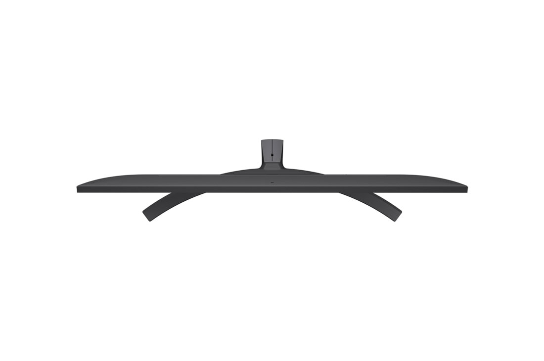 LG 55 collu LG NanoCell AI 4K viedtelevizors NANO81 2025, Keskelt poolitatud pilt näitab funktsiooni 4K Pure Colors enne ja pärast tulemust. Karusselli vasak pool on terav ja värvikirev, parem pool aga tuhm. Pealkiri kirjeldab, kuidas iga stseen muudetakse v, 55NANO81A3A, thumbnail 7