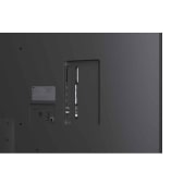 LG 65 collu LG NanoCell AI 4K viedtelevizors NANO81 2025, back view, 65NANO81A3A, thumbnail 6