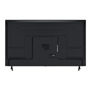 LG 55 collu LG UHD AI 4K viedtelevizors UA73 2025, Skats no aizmugures ar LG UHD UA73 TV., 55UA73003LA, thumbnail 2