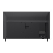 LG 43 collu LG UHD AI 4K viedtelevizors UA75 2025, Skats no aizmugures ar LG UHD UA75 TV., 43UA75003LA, thumbnail 2