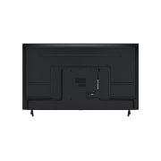 LG 65 collu LG UHD AI 4K viedtelevizors UA73 2025, Skats no aizmugures ar LG UHD UA73 TV., 65UA73003LA, thumbnail 2