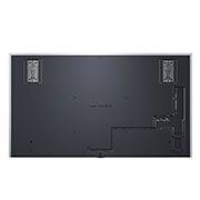 LG 97 collu LG OLED evo AI G5 4K viedtelevizors OLED97G5 2025, Skats no aizmugures ar LG OLED evo AI G5 4K Smart TV., OLED97G51LW, thumbnail 2