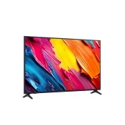 LG 50 collu LG QNED AI 4K viedtelevizors QNED7E 2025, LG QNED70 TV vaizdas iš kairės , 50QNED7EA6B, thumbnail 2