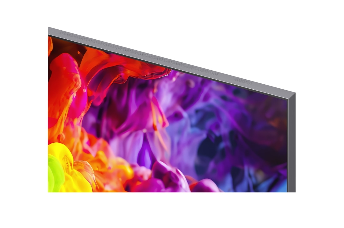 LG 115 collu LG QNED evo AI Mini-LED QNED93 4K viedtelevizors 2026, 115 collu LG QNED evo AI Mini-LED QNED93 4K viedtelevizors 2026, 115QNED93B6, thumbnail 10