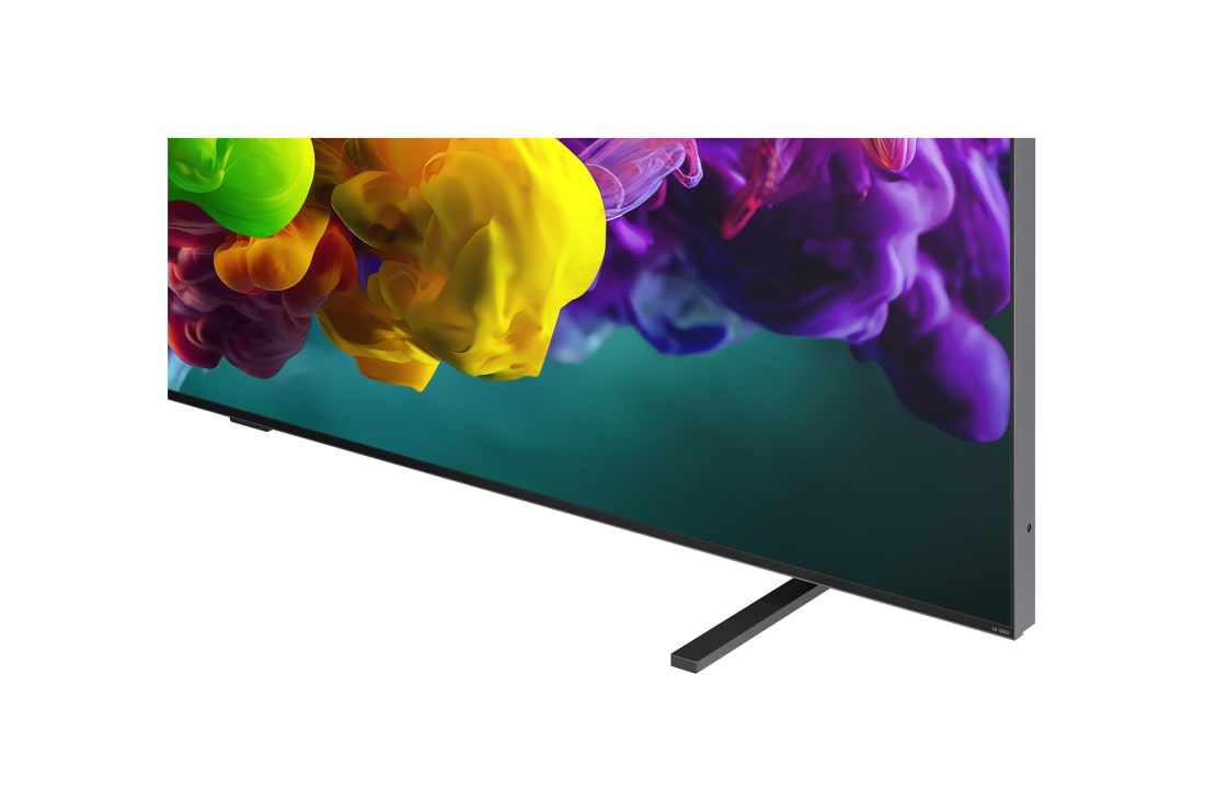LG 115 collu LG QNED evo AI Mini-LED QNED93 4K viedtelevizors 2026, 115 collu LG QNED evo AI Mini-LED QNED93 4K viedtelevizors 2026, 115QNED93B6, thumbnail 11