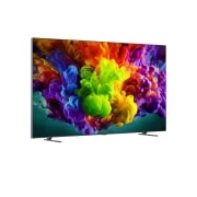 LG 115 collu LG QNED evo AI Mini-LED QNED93 4K viedtelevizors 2026, 115 collu LG QNED evo AI Mini-LED QNED93 4K viedtelevizors 2026, 115QNED93B6, thumbnail 4