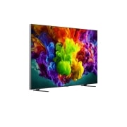 LG 115 collu LG QNED evo AI Mini-LED QNED93 4K viedtelevizors 2026, 115 collu LG QNED evo AI Mini-LED QNED93 4K viedtelevizors 2026, 115QNED93B6, thumbnail 5