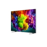LG 115 collu LG QNED evo AI Mini-LED QNED93 4K viedtelevizors 2026, 115 collu LG QNED evo AI Mini-LED QNED93 4K viedtelevizors 2026, 115QNED93B6, thumbnail 6