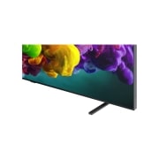 LG 115 collu LG QNED evo AI Mini-LED QNED93 4K viedtelevizors 2026, 115 collu LG QNED evo AI Mini-LED QNED93 4K viedtelevizors 2026, 115QNED93B6, thumbnail 11