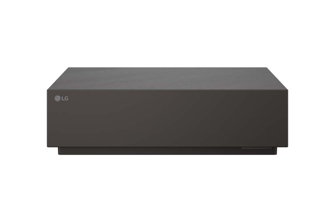 LG 77 collu Wallpaper TV LG OLED evo AI W6 True Wireless 4K Smart TV 2026, soundbar, OLED77W69LA, thumbnail 10