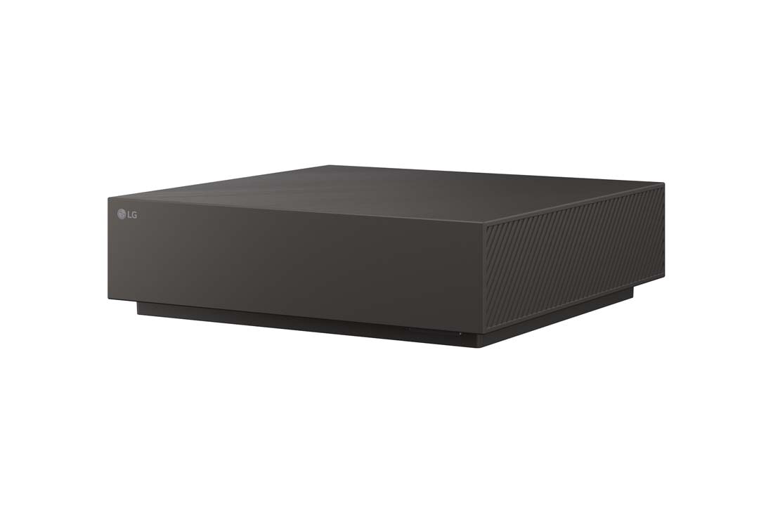 LG 77 collu Wallpaper TV LG OLED evo AI W6 True Wireless 4K Smart TV 2026, soundbar, OLED77W69LA, thumbnail 12