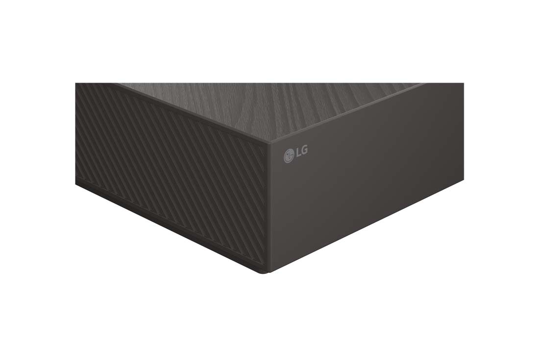 LG 77 collu Wallpaper TV LG OLED evo AI W6 True Wireless 4K Smart TV 2026, soundbar, OLED77W69LA, thumbnail 14