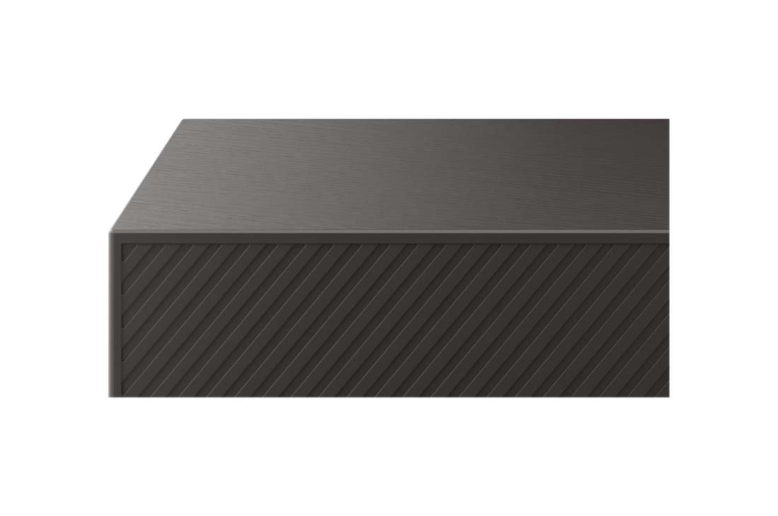 LG 77 collu Wallpaper TV LG OLED evo AI W6 True Wireless 4K Smart TV 2026, soundbar, OLED77W69LA, thumbnail 15
