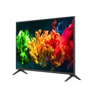 LG 43 collu LG QNED evo AI Mini-LED QNED81 4K viedtelevizors 2026, 43QNED81B3C, thumbnail 7