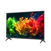 LG 43 collu LG QNED evo AI Mini-LED QNED81 4K viedtelevizors 2026, 43QNED81B3C, thumbnail 8