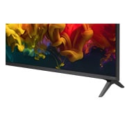 LG 43 collu LG QNED evo AI Mini-LED QNED81 4K viedtelevizors 2026, 43QNED81B3C, thumbnail 11