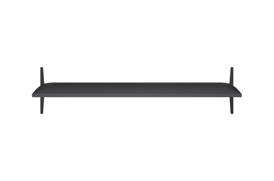 LG 43 collu LG QNED evo AI Mini-LED QNED81 4K viedtelevizors 2026, 43QNED81B3C, thumbnail 3